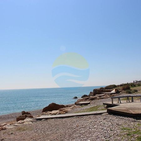 Vinaros - Casa En Vinaroz A Pocos Metros De La Playa Villa Bagian luar foto
