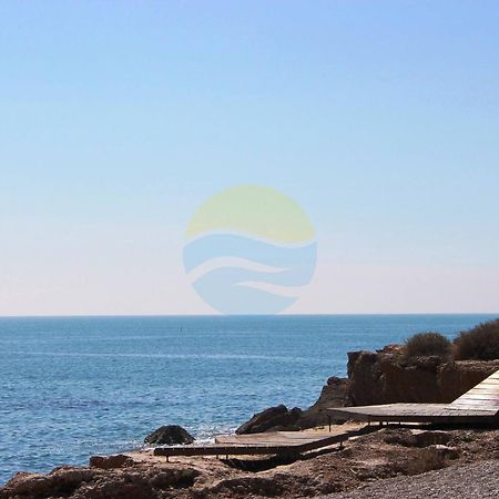 Vinaros - Casa En Vinaroz A Pocos Metros De La Playa Villa Bagian luar foto