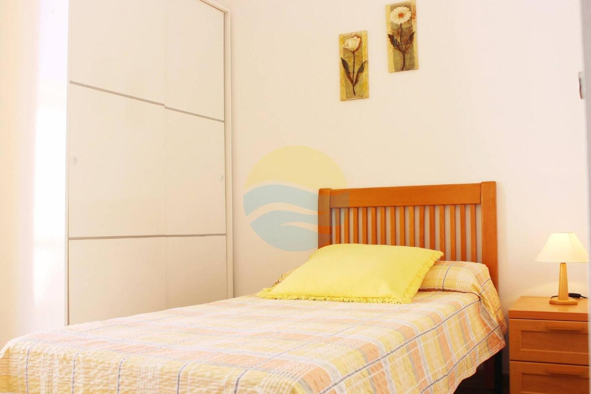 Vinaros - Casa En Vinaroz A Pocos Metros De La Playa Villa Bagian luar foto