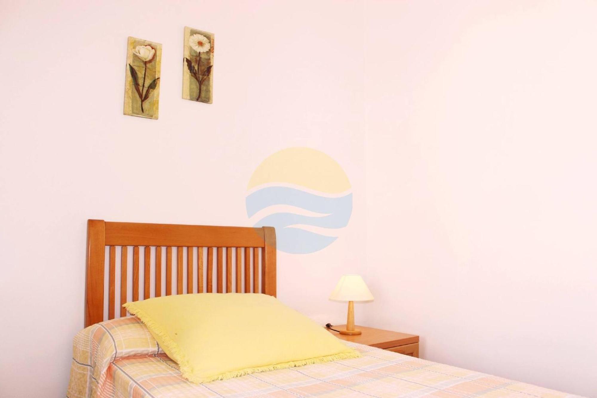 Vinaros - Casa En Vinaroz A Pocos Metros De La Playa Villa Bagian luar foto