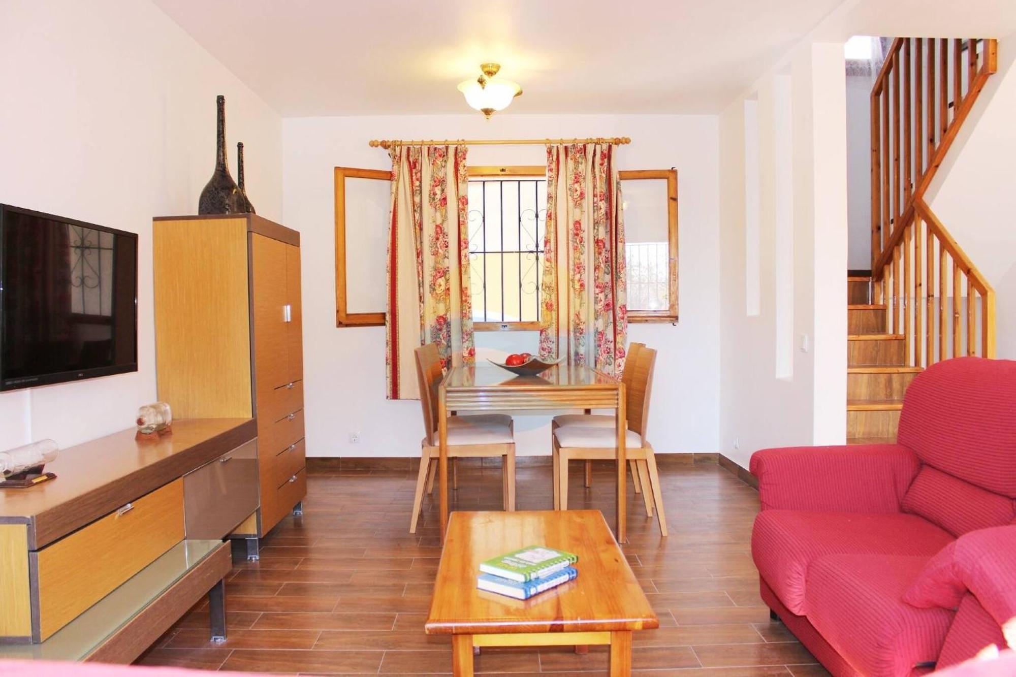 Vinaros - Casa En Vinaroz A Pocos Metros De La Playa Villa Bagian luar foto