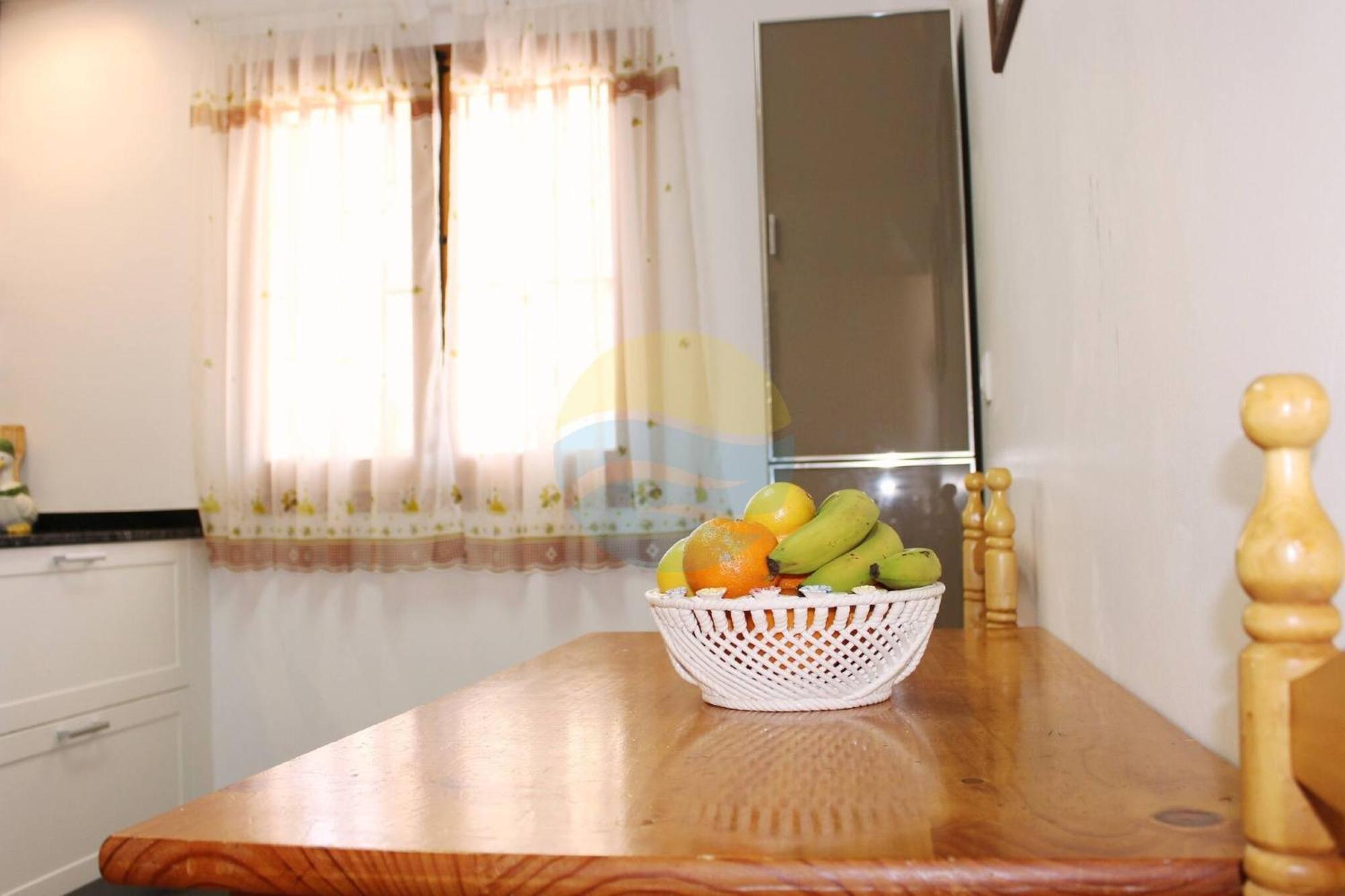 Vinaros - Casa En Vinaroz A Pocos Metros De La Playa Villa Bagian luar foto