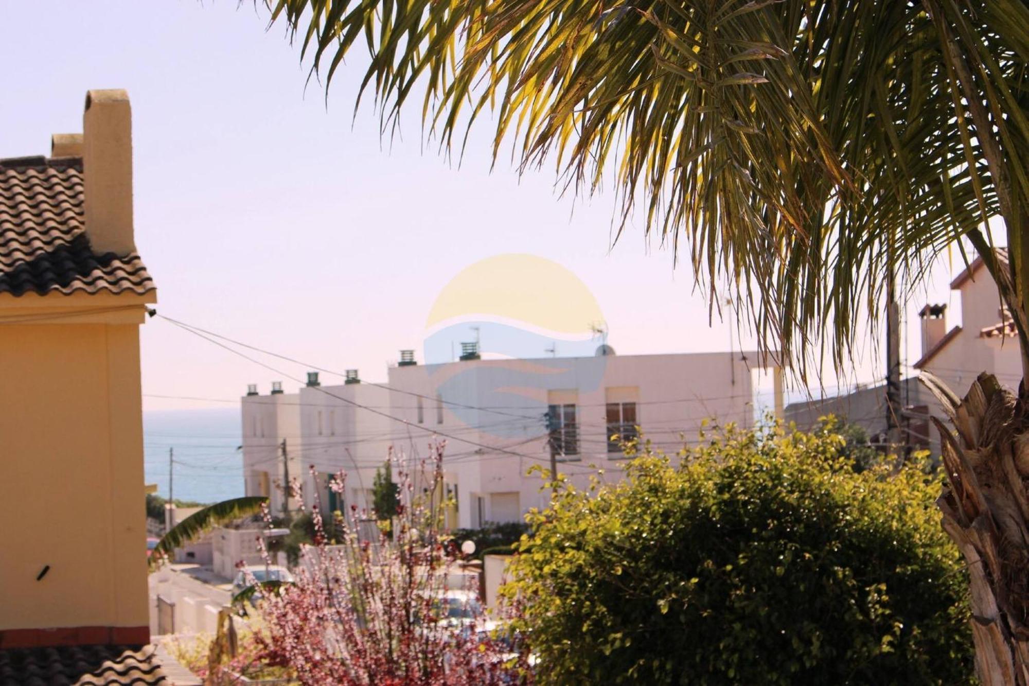 Vinaros - Casa En Vinaroz A Pocos Metros De La Playa Villa Bagian luar foto