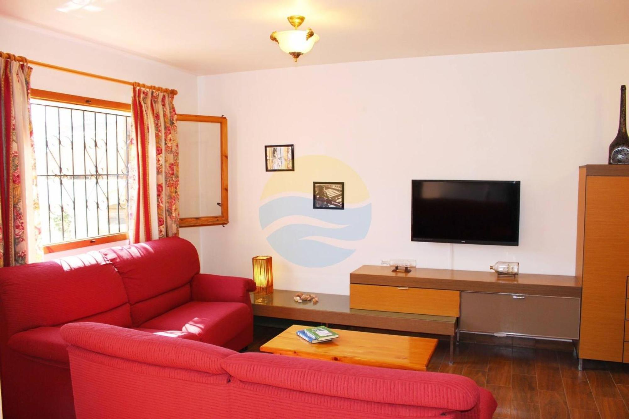 Vinaros - Casa En Vinaroz A Pocos Metros De La Playa Villa Bagian luar foto