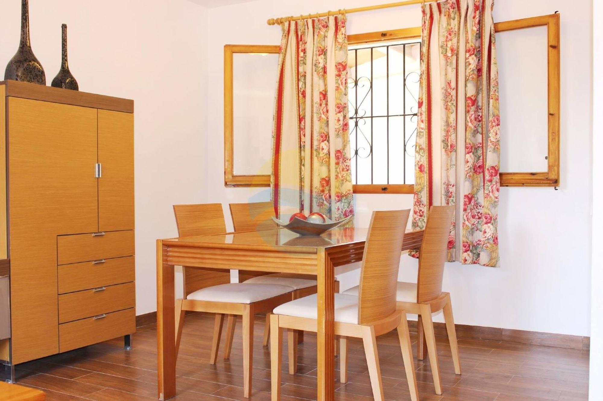 Vinaros - Casa En Vinaroz A Pocos Metros De La Playa Villa Bagian luar foto